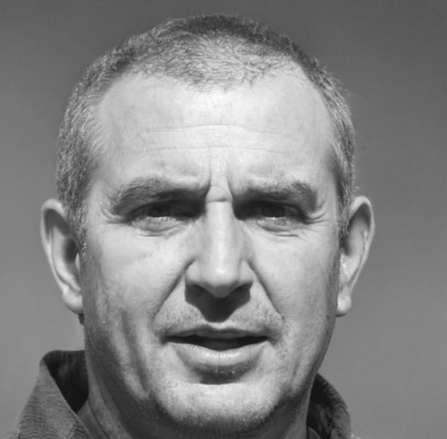 Carlos Mendoza
