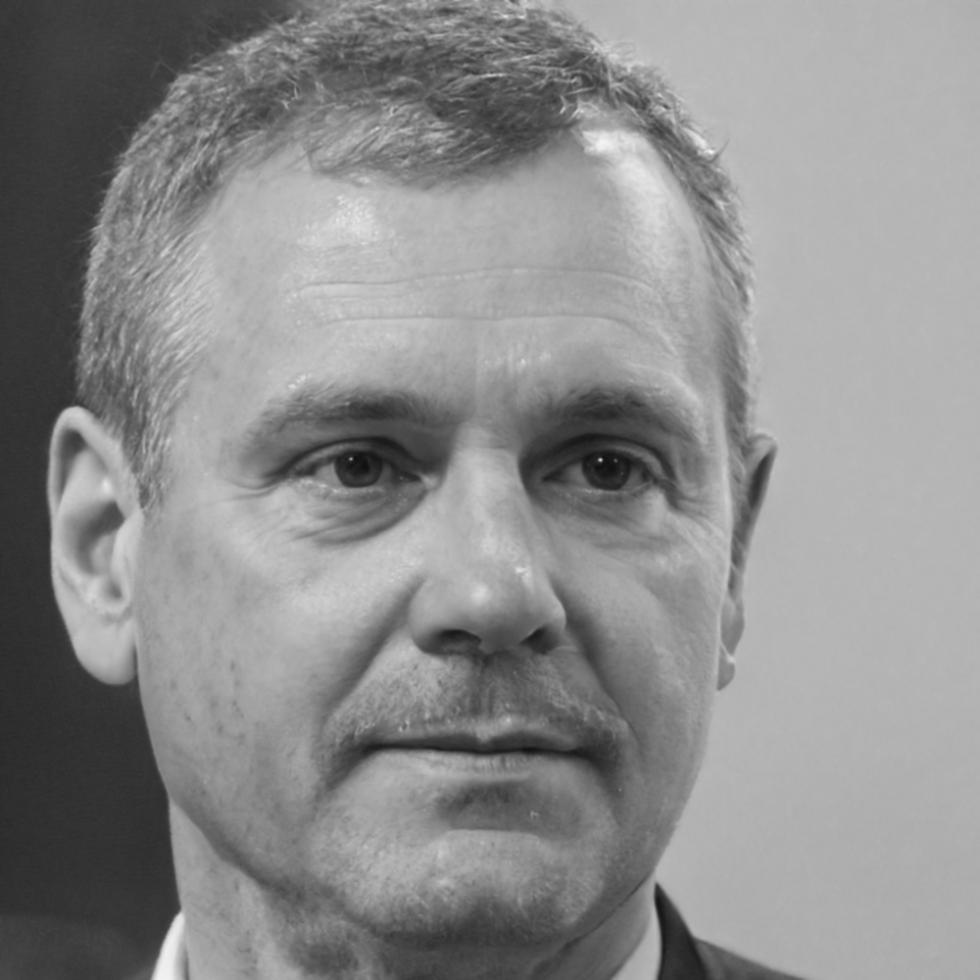 Carlos Mendoza
